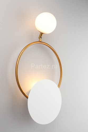 Бра Aployt APL.306.11.02