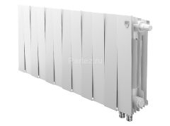 Радиатор Royal Thermo PianoForte 300 /Bianco Traffico - 12 секц. VDR