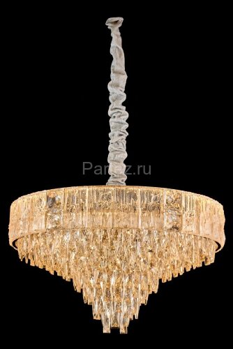 Подвесная люстра Fluorite FL1058-7P