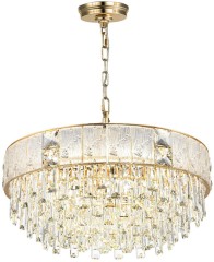 Подвесная люстра Odeon Light 5070/12