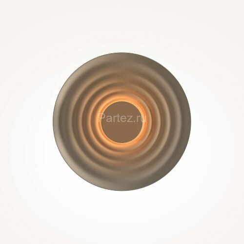 Настенный светильник Maytoni MOD400WL-L5KH3K