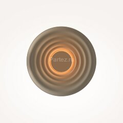 Настенный светильник Maytoni MOD400WL-L5KH3K