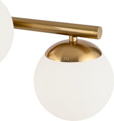 Потолочная люстра Freya FR5199PL-08BS