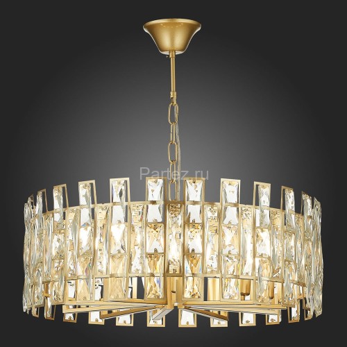 Подвесная люстра ST Luce SL1626.203.10