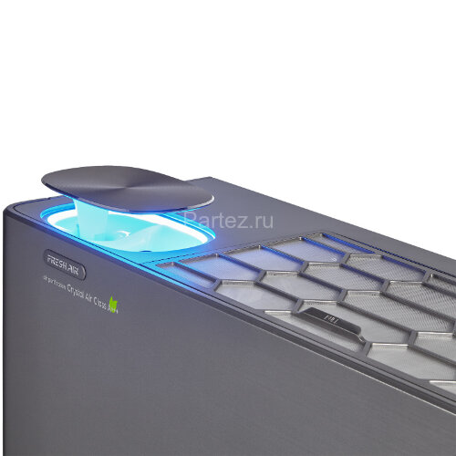 Сплит-система инверторного типа EACS/I-13HFA/N8_22Y комплект