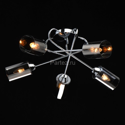 Потолочная люстра MW-Light 638014805
