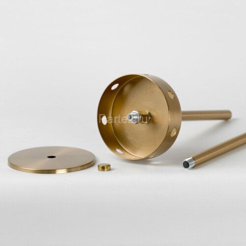 Потолочная люстра Lussole LGO LSP-8887