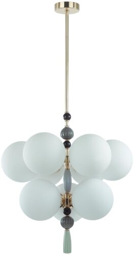 Потолочная люстра Odeon Light 5405/9