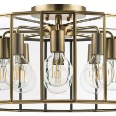 Потолочная люстра Lightstar 798281