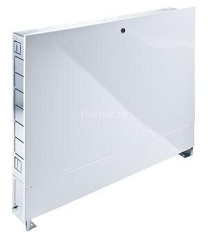 (VTc.540.0.03) Шкаф Valtec ШРВ-3 встраиваемый