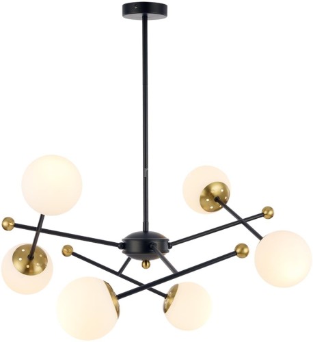 Потолочная люстра Lumion 6581/6