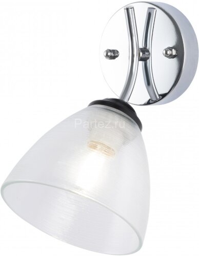 Бра Arte Milano 329007/1W CR.BK