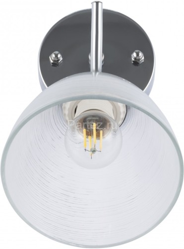 Бра Arte Milano 329007/1W CR.BK