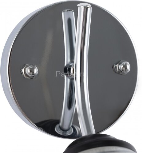 Бра Arte Milano 329007/1W CR.BK