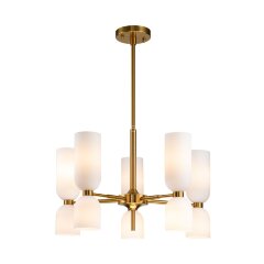 Потолочная люстра Favourite 2876-5P