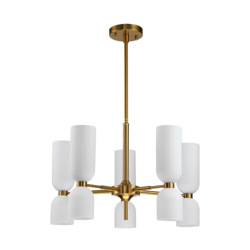 Потолочная люстра Favourite 2876-5P