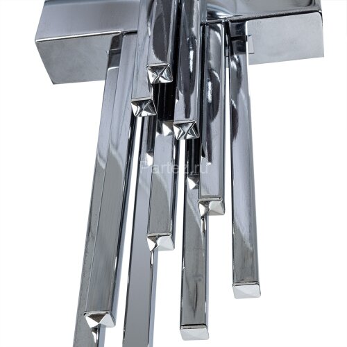 Бра Arte Lamp A5037AP-1CC