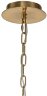 Подвесная люстра Favourite 2969-12P