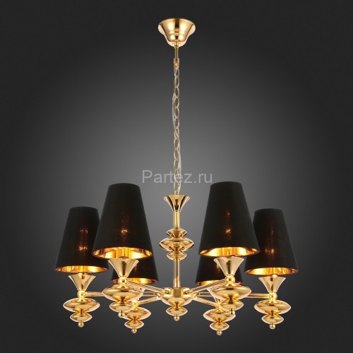 Подвесная люстра ST Luce SL1137.203.06