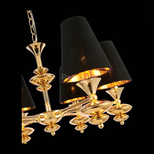 Подвесная люстра ST Luce SL1137.203.06