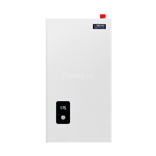 Котел электрический ЭВАН NEXT PLUS - 6