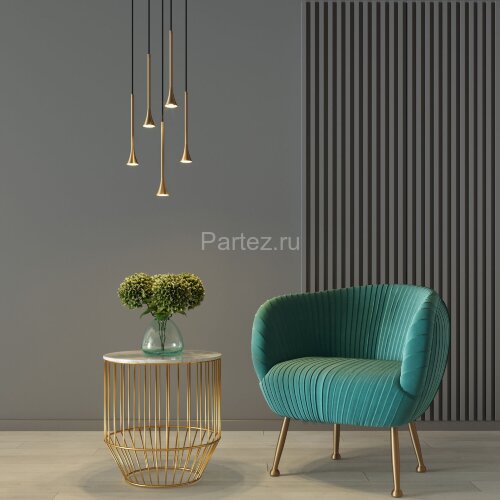 Подвесной светильник Elektrostandard 50314 LED