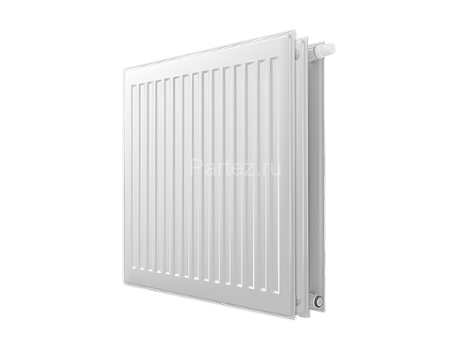 Радиатор панельный Royal Thermo VENTIL HYGIENE VH30-500-900 RAL9016