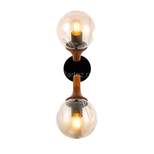 Бра Evoluce SLE109401-01