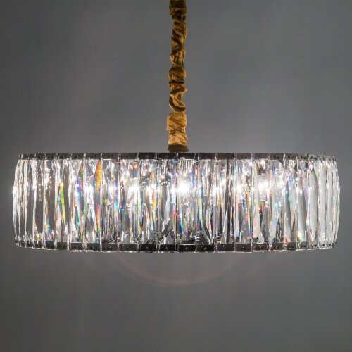 Подвесная люстра Eletto EL321P08