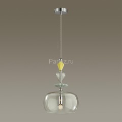 Подвесной светильник Odeon Light 4893/1A