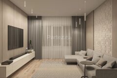 Подвесной светильник Denkirs DK4050-WH