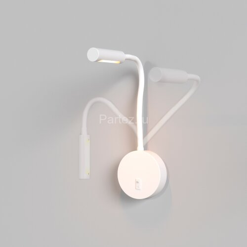 Бра Maytoni C035WL-L3W3K