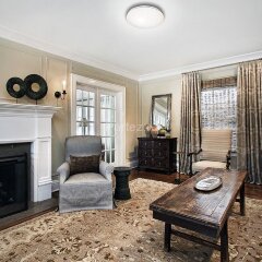 Настенно-потолочный светильник Sonex 2051/CL