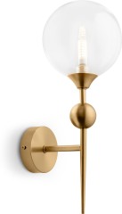 Бра Freya FR5115WL-01BZ