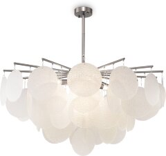 Потолочная люстра Freya FR5104PL-08N