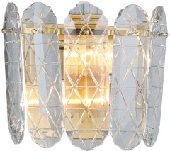 Настенный светильник Imex MD.2031-2-W COPPER