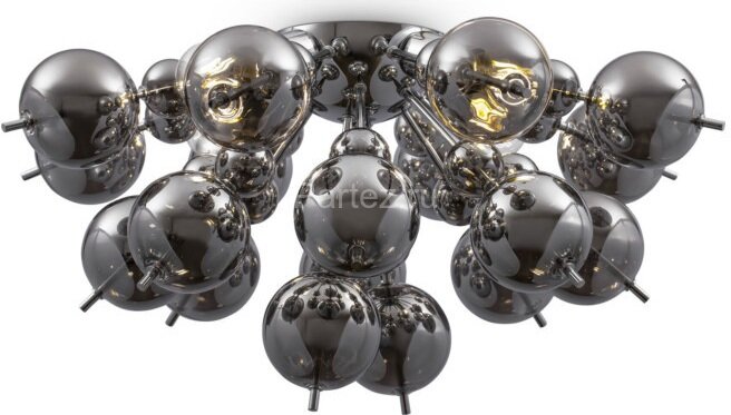 Потолочная люстра Мелодия Света 000057061