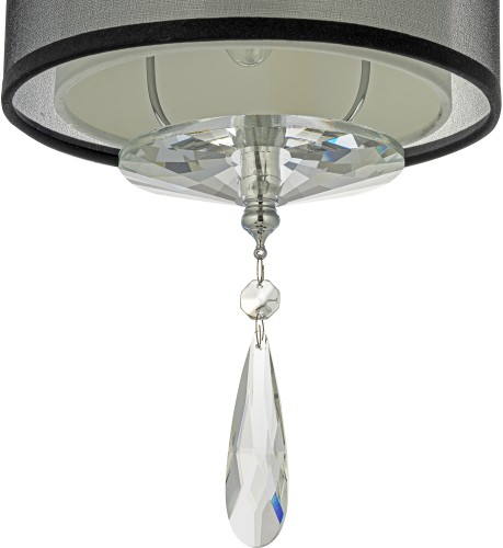 Потолочная люстра Arti Lampadari Rufina E 1.3.P1 N