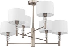 Потолочная люстра Maytoni MOD527PL-06N