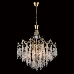 Подвесная люстра Lumion 8243/6