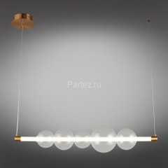 Подвесной светильник Omnilux OML-65903-05