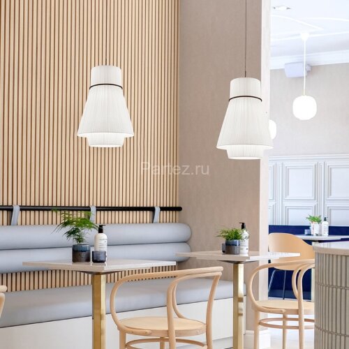 Подвесной светильник ImperiumLoft Peo01