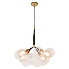 Подвесная люстра Lussole Loft GRLSP-8171