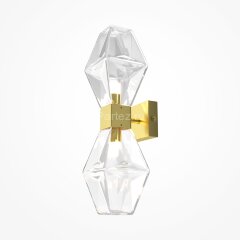 Бра Maytoni MOD325WL-02G