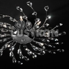 Потолочная люстра Lightstar 791184