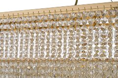 Подвесная люстра Arti Lampadari Milano E 1.5.70X25.105 G