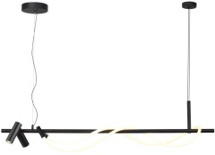 Подвесной светильник Odeon Light 4391/30L