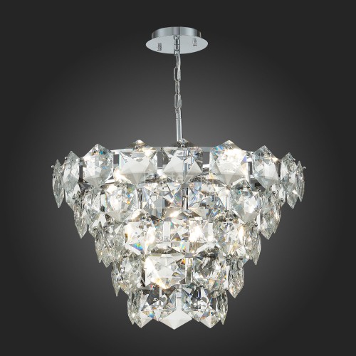 Подвесная люстра ST Luce SL1631.103.09