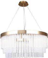 Подвесная люстра Favourite 4189-8P