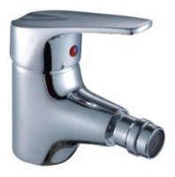 Смеситель Rossinka D40-51 для биде